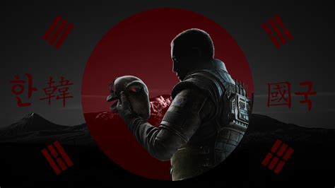 Lumière sur lAnnée 8 de Rainbow Six : Siege